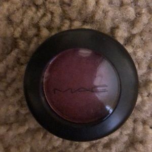 Mac eyeshadow